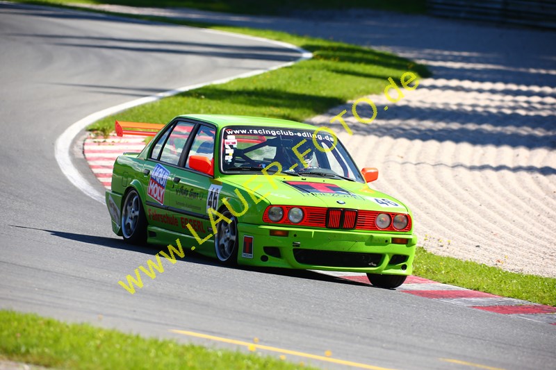 Lauer BMW 204