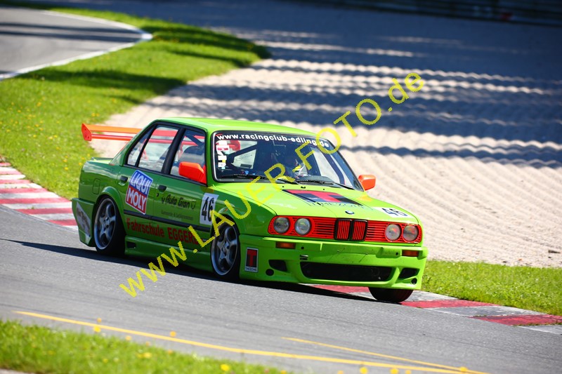 Lauer BMW 205