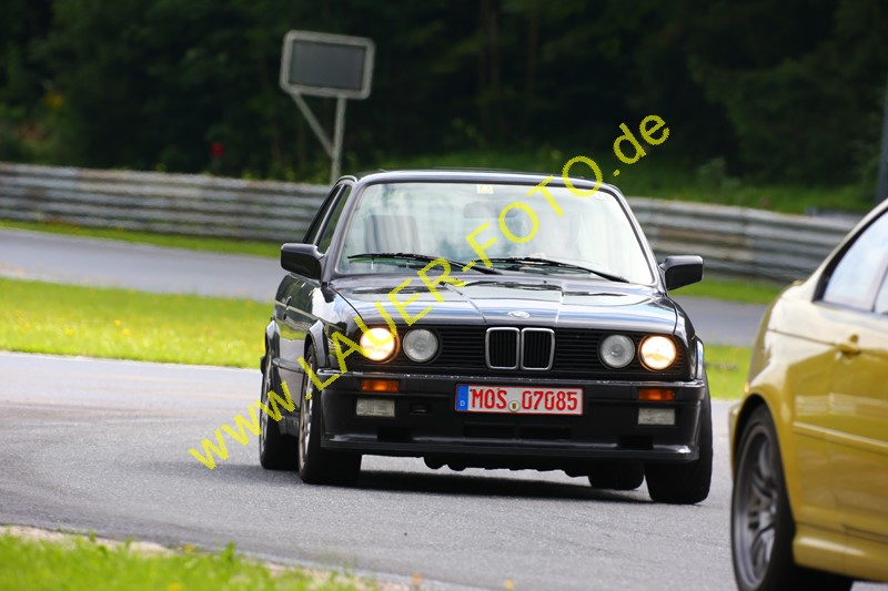 Lauer BMW 218