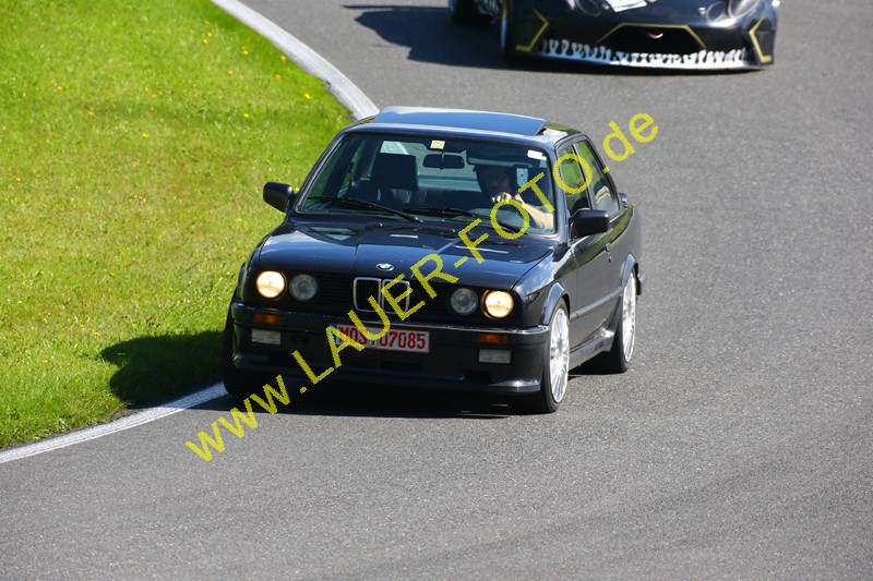 Lauer BMW 223