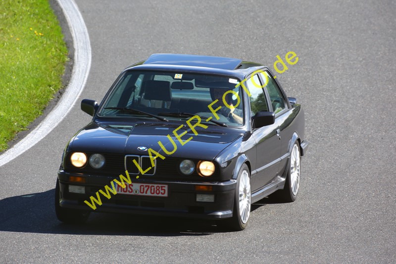 Lauer BMW 225