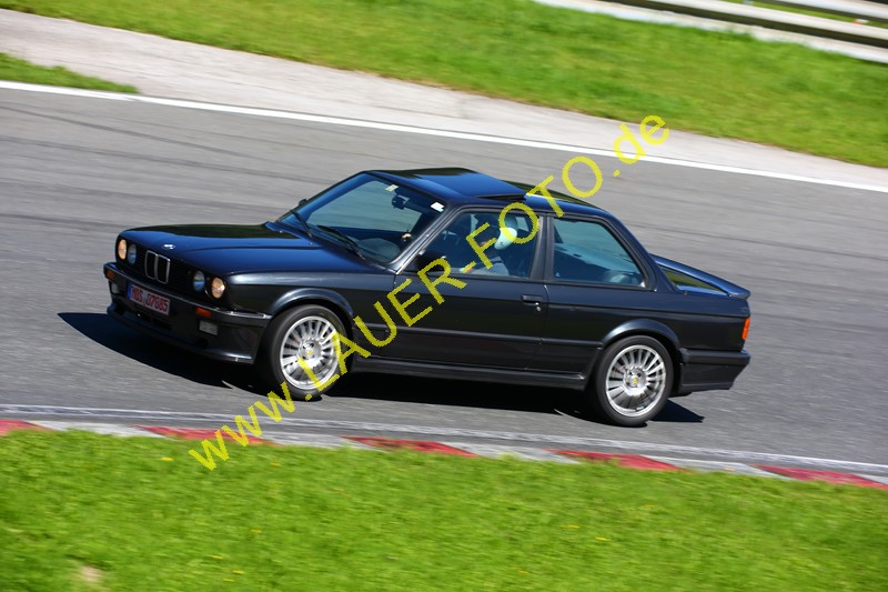 Lauer BMW 226