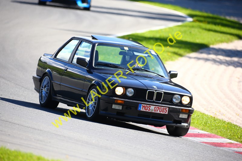 Lauer BMW 230