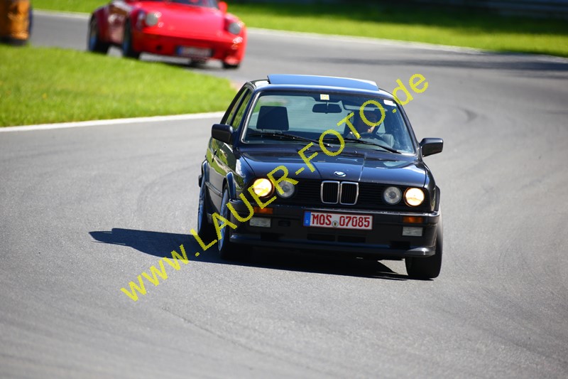Lauer BMW 231