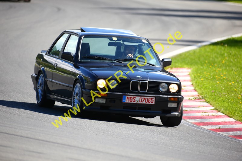 Lauer BMW 232