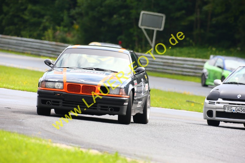 Lauer BMW 263