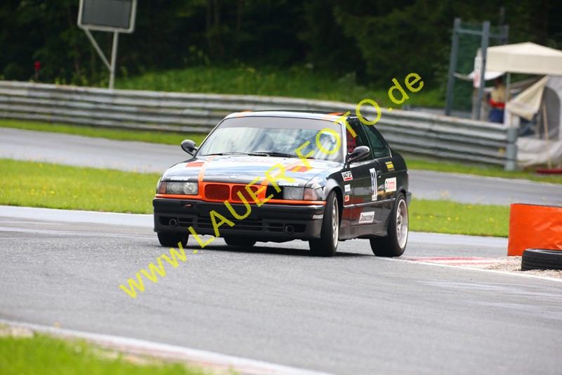 Lauer BMW 265