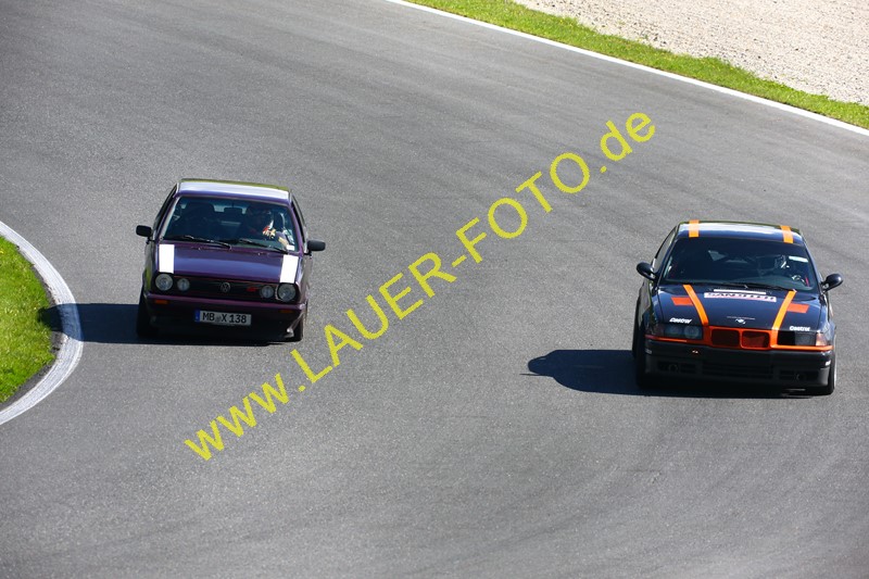 Lauer BMW 268