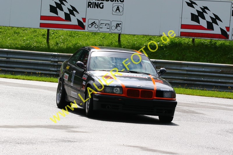 Lauer BMW 288