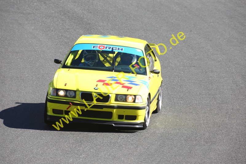 Lauer BMW 319