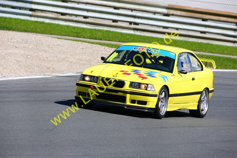 Lauer BMW 325