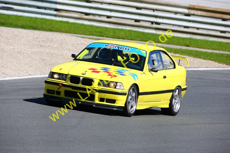 Lauer BMW 326