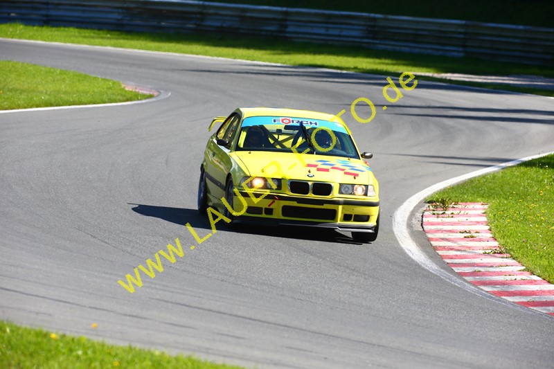 Lauer BMW 330