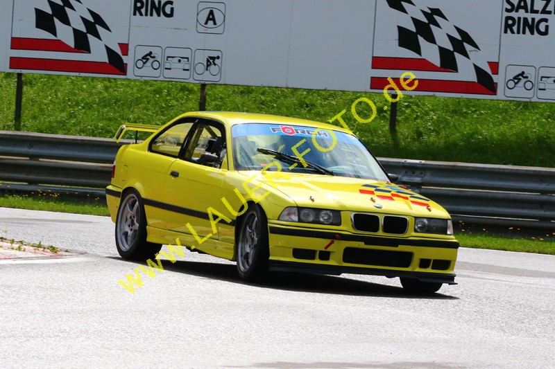 Lauer BMW 334