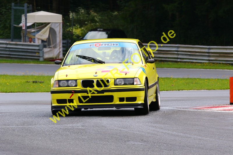 Lauer BMW 342