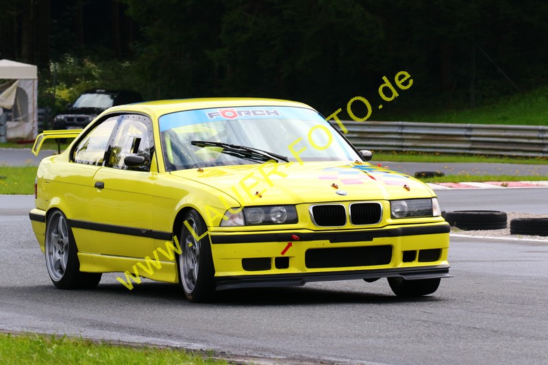 Lauer BMW 346