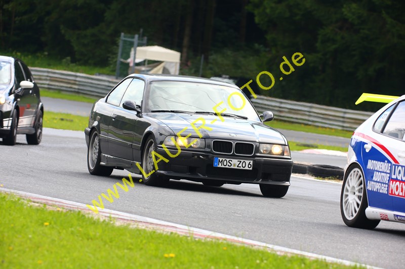 Lauer BMW 349