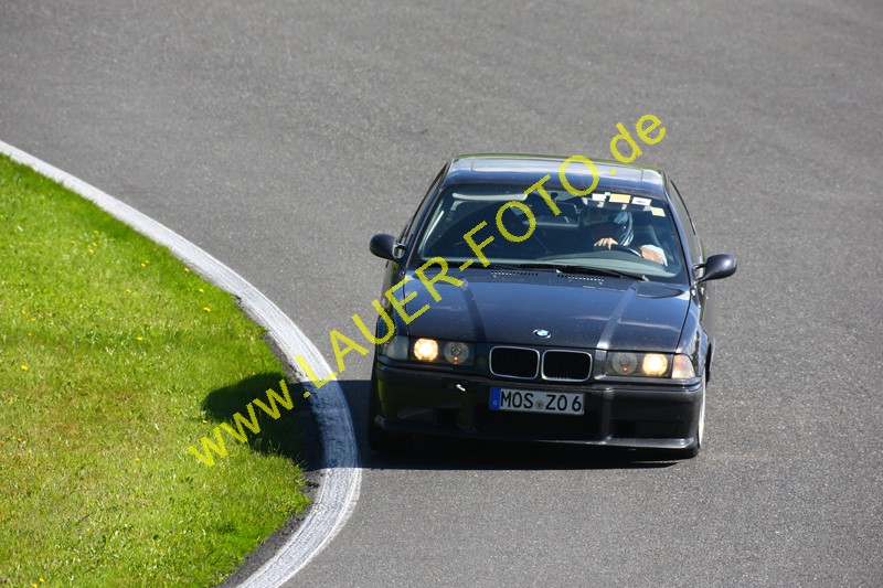 Lauer BMW 352