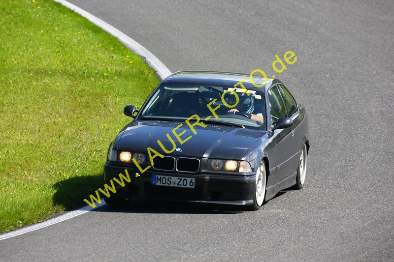 Lauer BMW 353