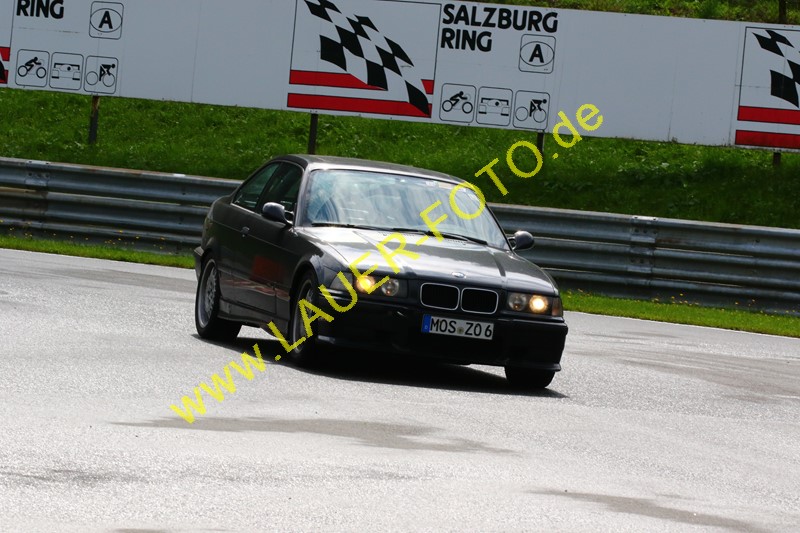 Lauer BMW 363