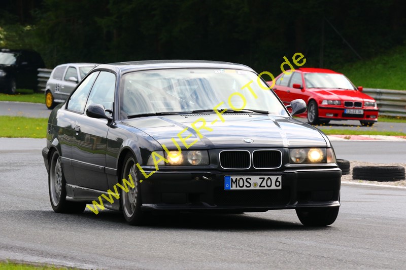 Lauer BMW 367