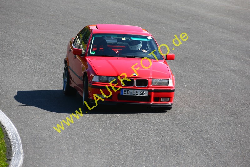 Lauer BMW 425