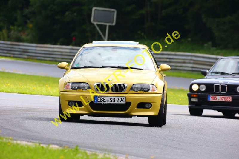 Lauer BMW 530