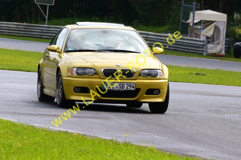 Lauer BMW 565