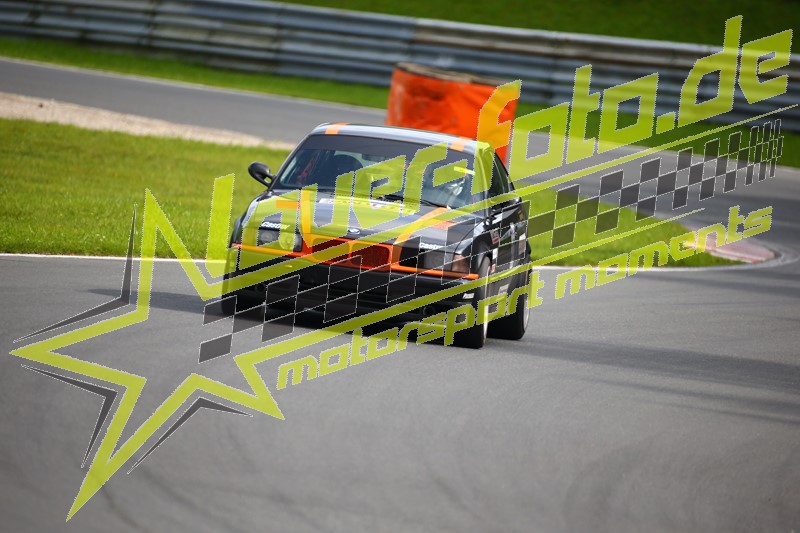 Lauer-Race 558