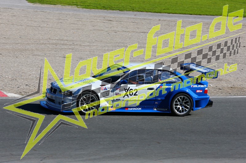 Lauer-Race 609