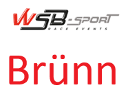 WSB Sport Brünn 14. - 16.06.2024