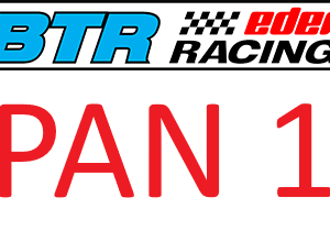 BTR-Eder Racing - Pannonia Ring - 11.-13.4.2025
