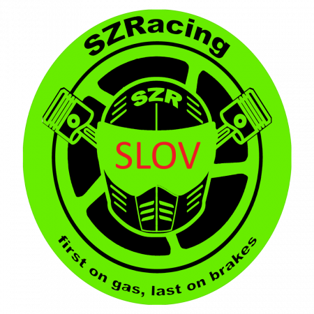 SZ-Racing – Slovakia Ring 29.-30.4.2024