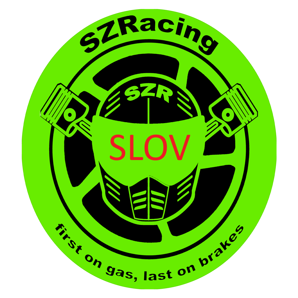 SZ-Racing – Slovakia Ring 29.-30.4.2024