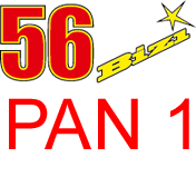 Bizi #56 Racing - Pannonia Ring 12.-13.5.2025