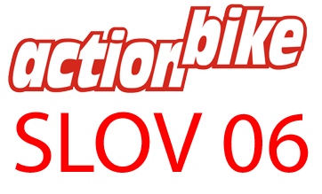 ActionBike SLOV - 26.-28.05.2025