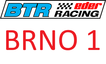 BTR-EDER- BRNO1 28.-29.5.2025