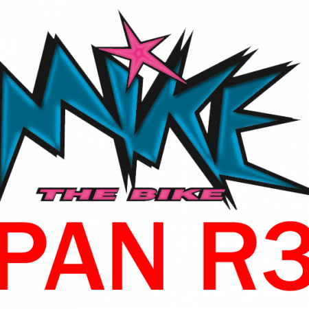 Mike Wohner Pannonia Ring 15.5.2025