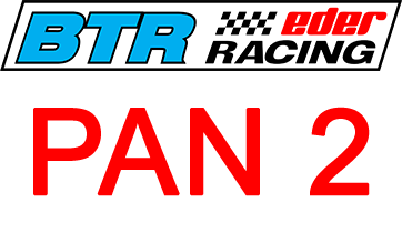 BTR-Eder Racing - Pannonia Ring 2- 19.-21.9.2025