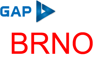 GAP TNT Brno - 22.-24.8.2025