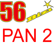 Bizi #56 Racing - Pannonia Ring 8.-9.9.2025