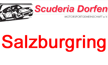 Scuderia Dorfen Salzburgring 20.9.2025