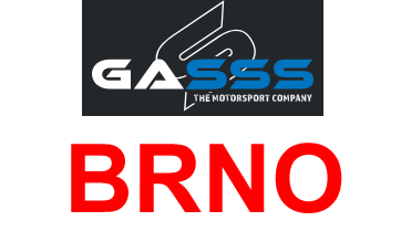 GASSS BRNO - 17.-19.7.2026